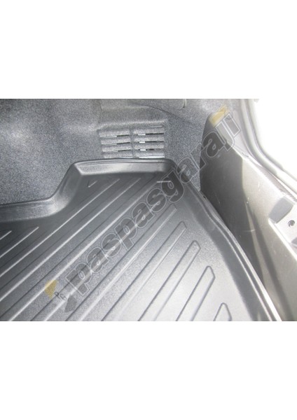 Fiat Linea Bagaj Havuzu, 2007-2020 Arası