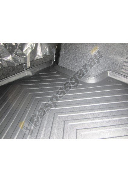 Fiat Linea Bagaj Havuzu, 2007-2020 Arası