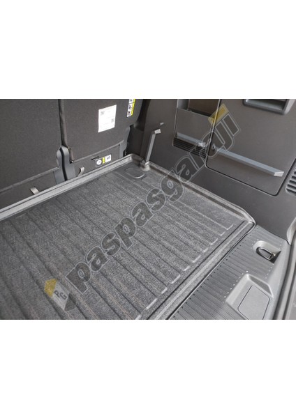 Ford Tourneo Courier Bagaj Havuzu, 2024- Sonrası fırsatları