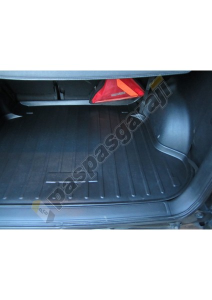 Honda Cr-V Bagaj Havuzu, 2002-2006 Arası