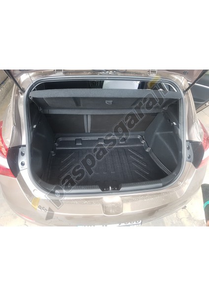Hyundai I30 Bagaj Havuzu, 2012-2016 Arası fiyatları
