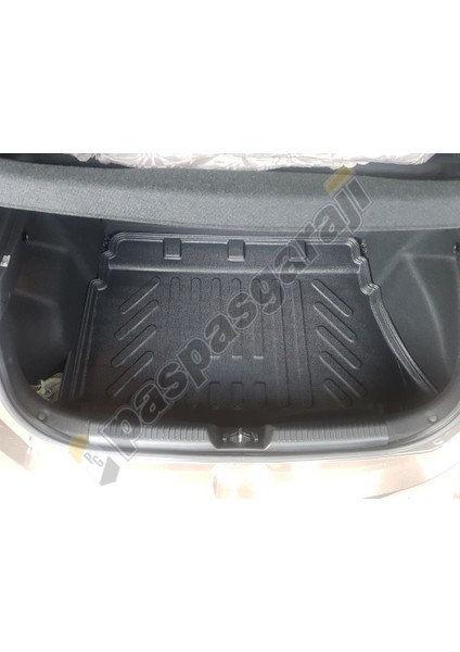 Hyundai I30 Bagaj Havuzu, 2012-2016 Arası modelleri