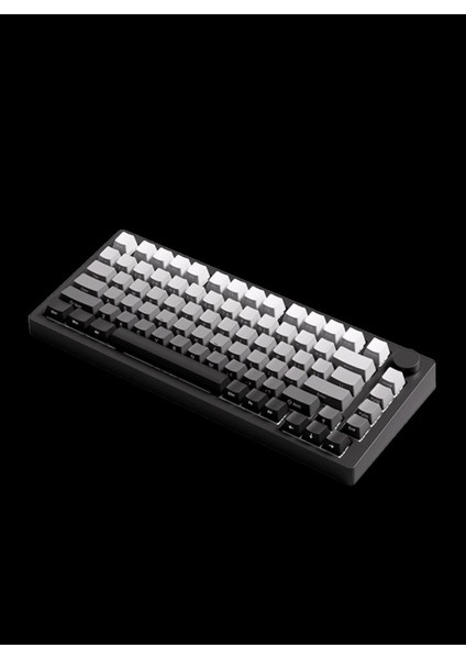 Akko M1 V5 Tmr – Rgb Aydınlatmalı, Tam Manyetik Switch, Kablosuz 3 Modlu Mekanik Gaming Klavye