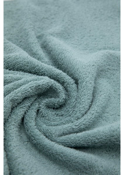 Newnoa Banyo Havlusu 90X150 - Yeşil modelleri