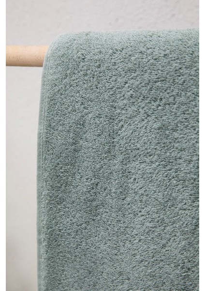 Newnoa Banyo Havlusu 90X150 - Yeşil fırsatları