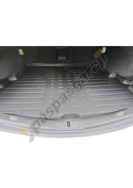 Ford Mondeo Bagaj Havuzu, 2015- Sonrası modelleri