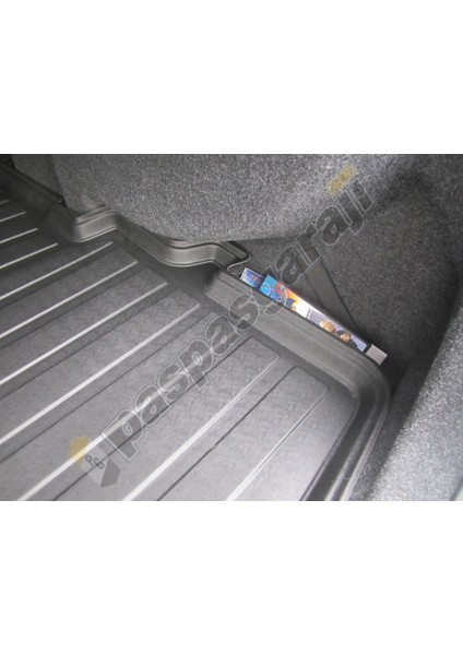 Ford Mondeo Bagaj Havuzu, 2015- Sonrası indirimleri