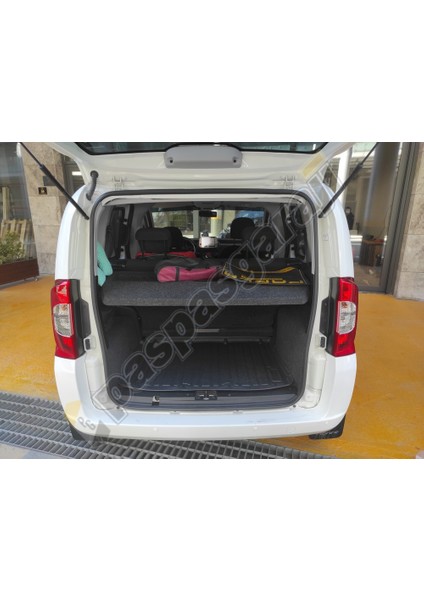 Fiat Fiorino Hl Bagaj Havuzu, 2008- ve Sonrası fiyatları