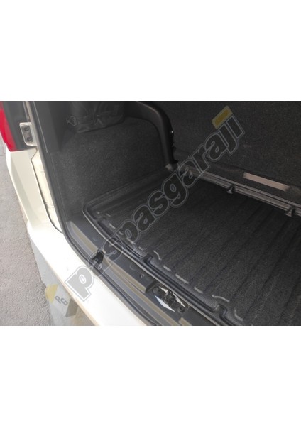 Fiat Fiorino Hl Bagaj Havuzu, 2008- ve Sonrası fırsatları