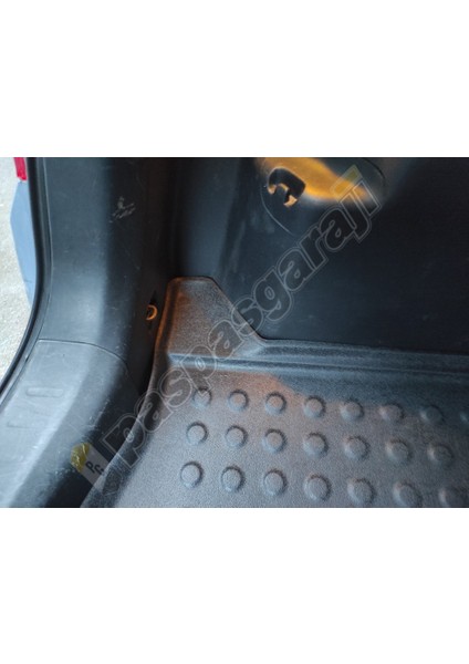 Honda Jazz Bagaj Havuzu, 2009-2015 Arası indirimleri