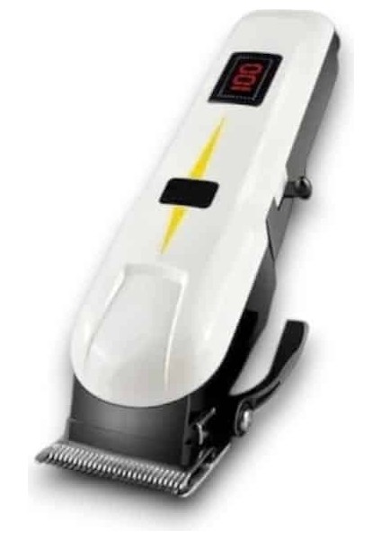 HK-700 Profesyonel Şarjlı Tıraş Makinesi