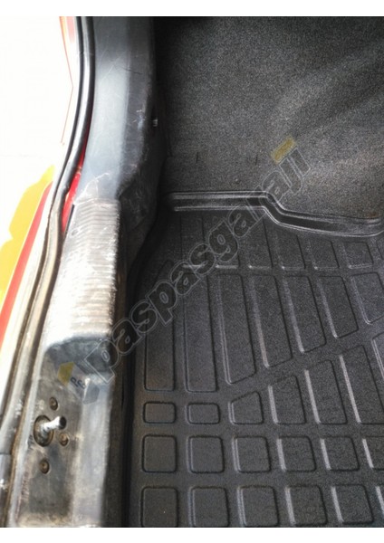 Ford Focus 1 Sedan Bagaj Havuzu, 1998-2004 Arası modelleri