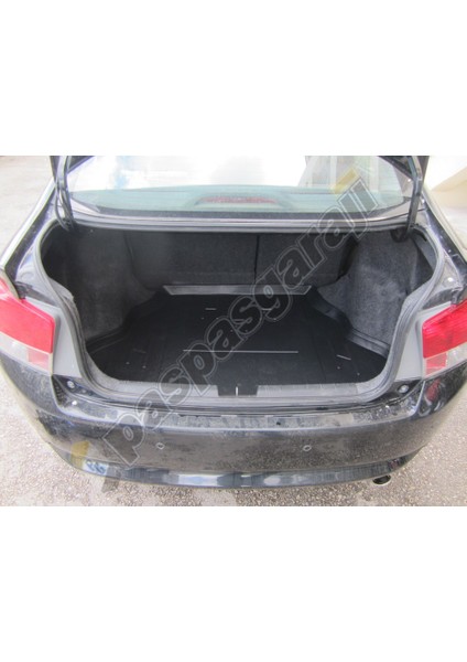 Honda City Bagaj Havuzu, 2009-2020 Arası fiyatları