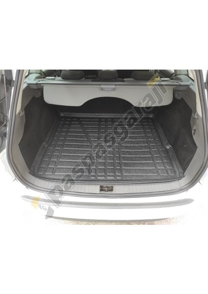 Ford Focus 2 Stw Bagaj Havuzu, 2005-2011 Arası