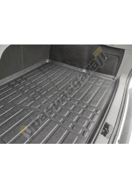 Ford Focus 2 Stw Bagaj Havuzu, 2005-2011 Arası