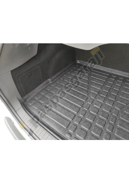 Ford Focus 2 Stw Bagaj Havuzu, 2005-2011 Arası