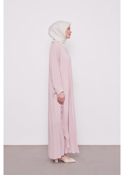 Pudra Yarasa Kol Elbise fiyatları