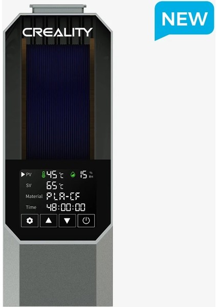 Filament Kurutma Cihazı
