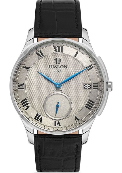 CL120S-02BS Erkek Kol Saati