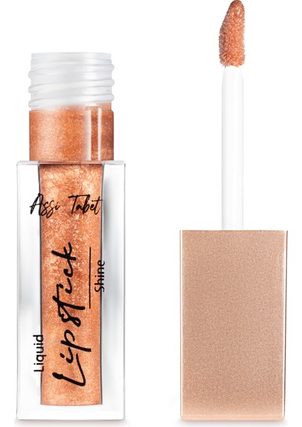 Ruj / Shıne Balm Gloss