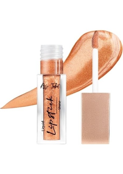 Ruj / Shıne Balm Gloss