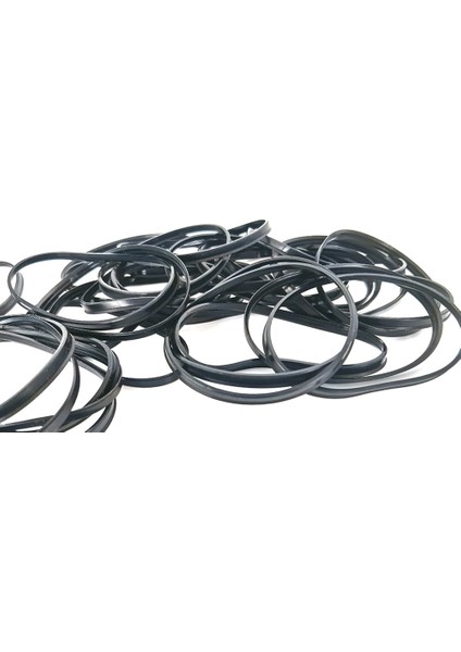 5 Adet Toz Geçirmez Süngü Conta Halkası Kauçuk Canon Ef 24-105 24-70 17-40 16-35 mm Lens Onarımı (Siyah Daire) (Yurt Dışından) fiyatları