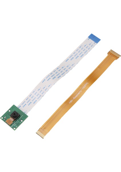 Raspberry Pi Kamera Modülü Için, Raspberry Pi Zero W Için Sensör Video Kamera Modülü (Yurt Dışından)