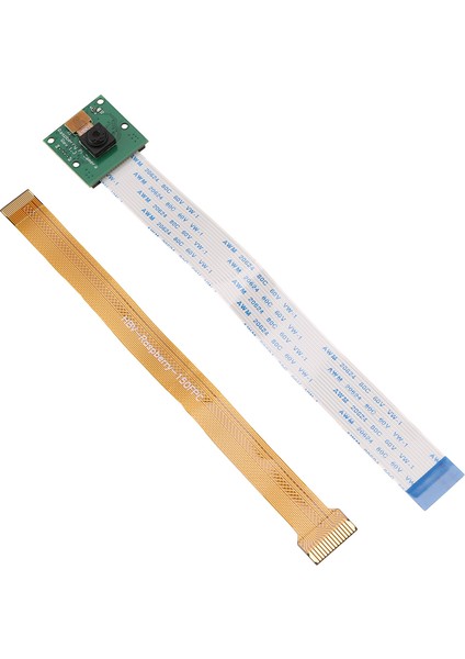 Raspberry Pi Kamera Modülü Için, Raspberry Pi Zero W Için Sensör Video Kamera Modülü (Yurt Dışından) modelleri