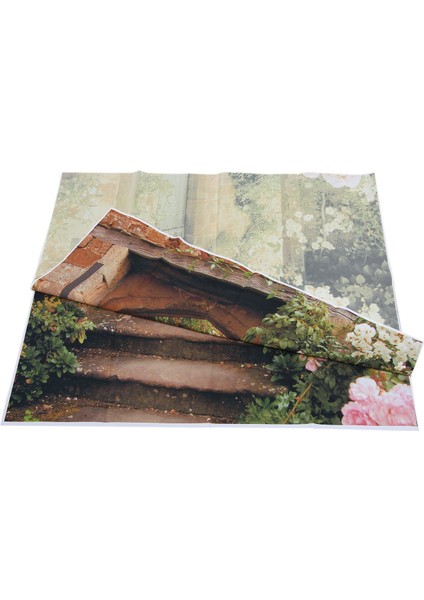 3X5FT Fotoğraf Arka Fonu Vinil Katlanabilir Arka Plan Pembe Gül Tuğla Kemerli Kapı Arka Plan Fotoğrafçı Zemin Düğün Resimleri Için (Yurt Dışından) modelleri