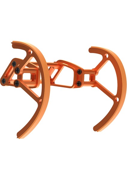 Djı Avata2 Traverser Aksesuarları Uçuş Gövdesi Lens Çarpışma Koruma Halkası Için Çarpışma Önleyici Koruma Çubuğu (Yurt Dışından) fiyatları