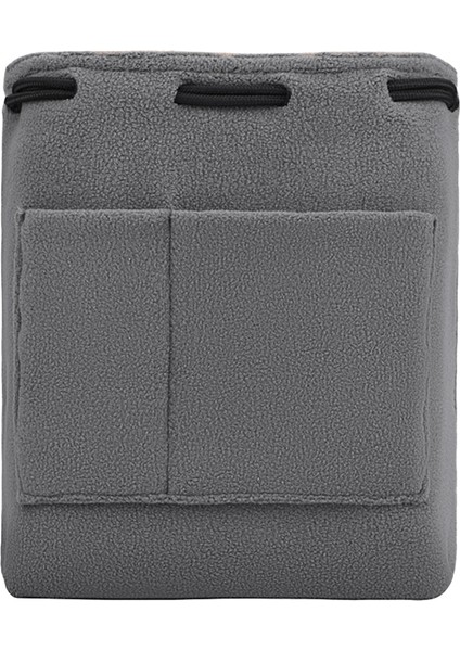 Djı Mavic 2/3/aır 3 Için Brdrc Saklama Çantası Taşınabilir El Çantası Uzaktan Kumanda Yumuşak Kumaş Taşıma Çantası Aksesuar Kahverengi (Yurt Dışından) fiyatları