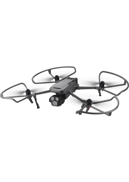 Mavic 3 Pro Drone Için Pervane Koruyucu Pervane Kapağı Hızlı Kurulum Koruyucu Kafes Kapağı Aksesuarları (Yurt Dışından) modelleri