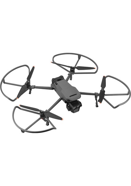 Mavic 3 Pro Drone Için Pervane Koruyucu Pervane Kapağı Hızlı Kurulum Koruyucu Kafes Kapağı Aksesuarları (Yurt Dışından) indirimleri