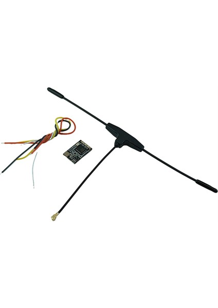 Sologood Elrs 750MHZ 868MHZ Alıcı T Tipi Anten Mcu ESP8285 50MW Telemetri Gücü Rc Yarış Drone 750MHZ Için (Yurt Dışından) fırsatları