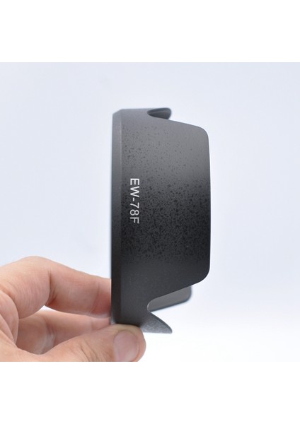 Canon RF24-240MM F4-6.3 Için 72MM Kamera Lens Hood Is Usm Lens EW-78F Kamera Lens Hood Değiştirin (Yurt Dışından) indirimleri