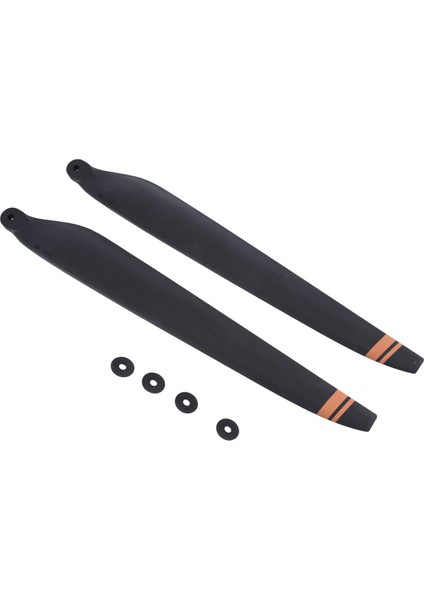 Tarımsal Drone Için X8 8120 Güç Sistemi Için 2 Pcs 3011 Katlanır Pervane Cw (Yurt Dışından) fiyatları