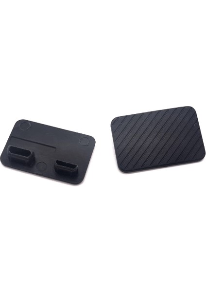 1 Adet Yenı Gopro Hero4 Hareket Kamera Veri Yan Kapak Kamera Yan Kapak Gümüş Köpek Siyah Köpek Kamera Veri Yan Panel (Yurt Dışından) modelleri