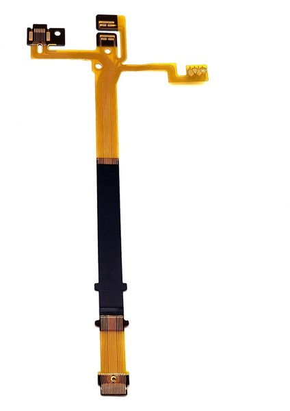 1 Adet Yeni Canon 24-105MM Stm Lens Flex Kablo Diyafram Hattı Odak Hattı (Yurt Dışından)