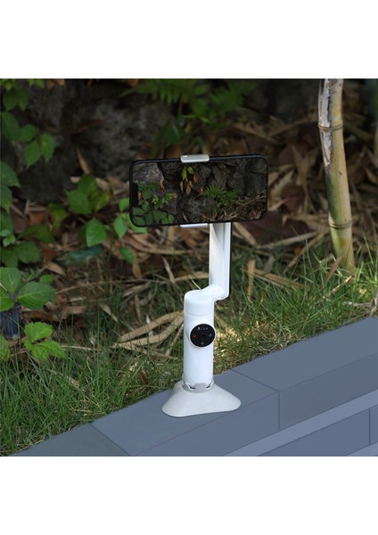 Sunnylıfe INSTA360 Akış Destek Tabanı El Tipi Gimbal Masaüstü Güçlendirme Tabanı Sabitleyici Montaj Standı Aksesuarları (Yurt Dışından) modelleri