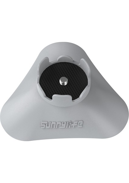 Sunnylıfe INSTA360 Akış Destek Tabanı El Tipi Gimbal Masaüstü Güçlendirme Tabanı Sabitleyici Montaj Standı Aksesuarları (Yurt Dışından) indirimleri
