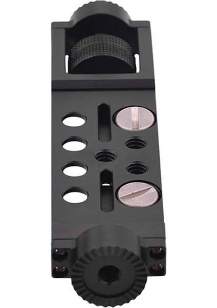 Djı Osmo Mobile 2 Için Alüminyum Genişletilmiş Düz + Djı Osmo Pro Smooth 4 El Kamerası Gimbal Için Montaj Tutucu (Yurt Dışından) fiyatları