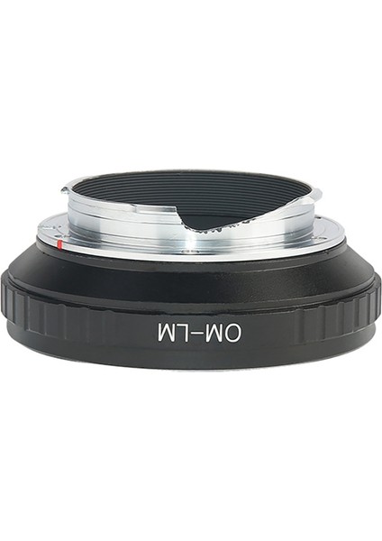 Om Lens ile Leica M Gövde M Montajı Için Om-Lm Adaptör Halkası (Yurt Dışından) fırsatları