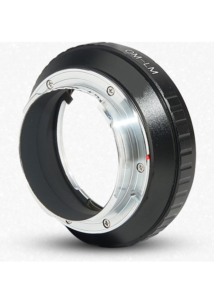 Om Lens ile Leica M Gövde M Montajı Için Om-Lm Adaptör Halkası (Yurt Dışından) indirimleri