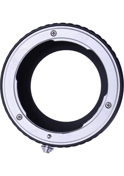 Nikon Lens Için Fujifilm X-Mount Kamera X-Pro1 X-Pro2 X-E1 X-E2 X-E2S X-M1 X-A1 X-A2 X-A3 X-A10 X-M1 X-T1 X-T2 X- T10 X-T20 Adaptör (Yurt Dışından)