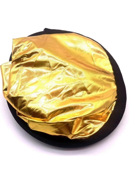 Fotoğraf Reflektör 2'si 1 Arada Altın Gümüş Katlanabilir Mini Yuvarlak Taşınabilir Stüdyo Difüzör Için Uygun (Yurt Dışından) indirimleri