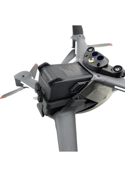 Fpv Drone Pili Için Emniyet Tokası Uçuş Sabit Klip Braketi Pil Anti-Damlama Fpv Drone Aksesuarları Için (Yurt Dışından) modelleri