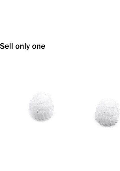 1 Adet Yeni Motor Dişli Sony A9 A7R2 A7M2 A7S2 A7RM2 A7S3 Deklanşör Motoru Kırılgan Dişli Kamera Onarım Bölümü (Yurt Dışından) indirimleri