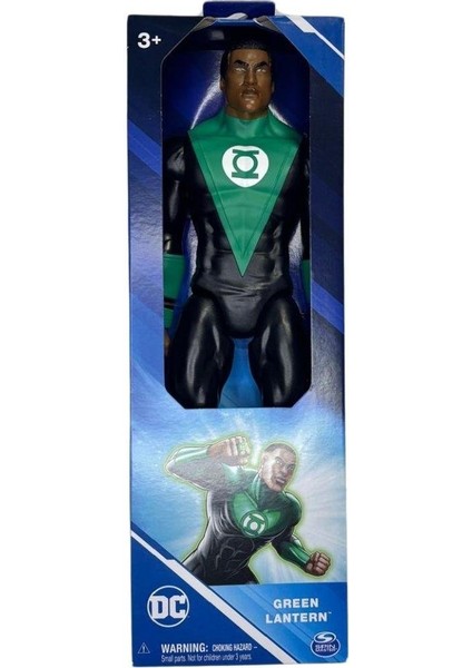 Aksiyon Figürleri 30 cm Green Lantern 99333