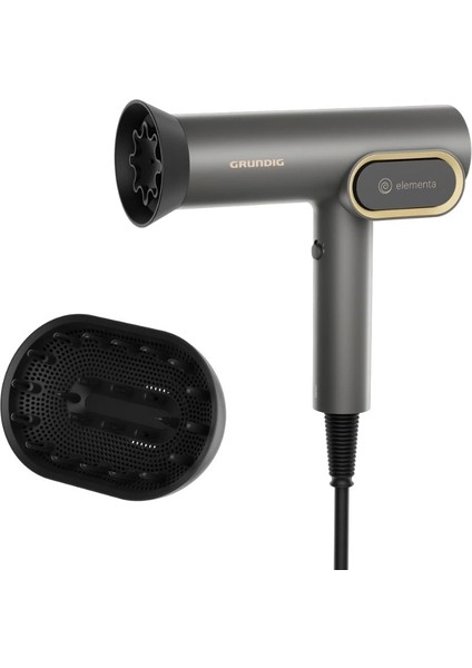 Elementa Aer Saç Kurutma Makinesi fırsatları