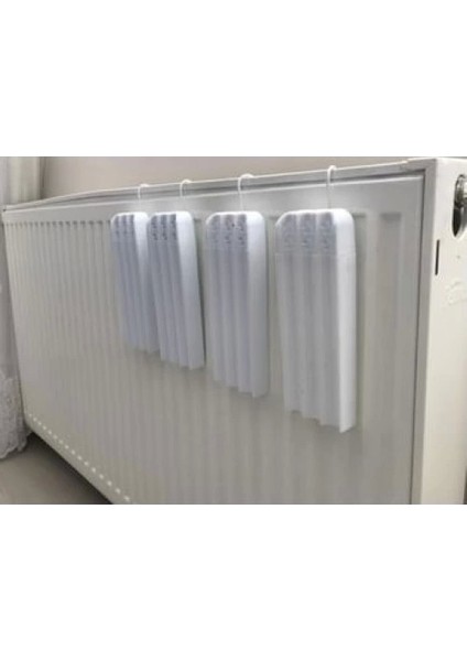 Kalorifer Üstü Su Buharlaştırıcı Nemlendirici